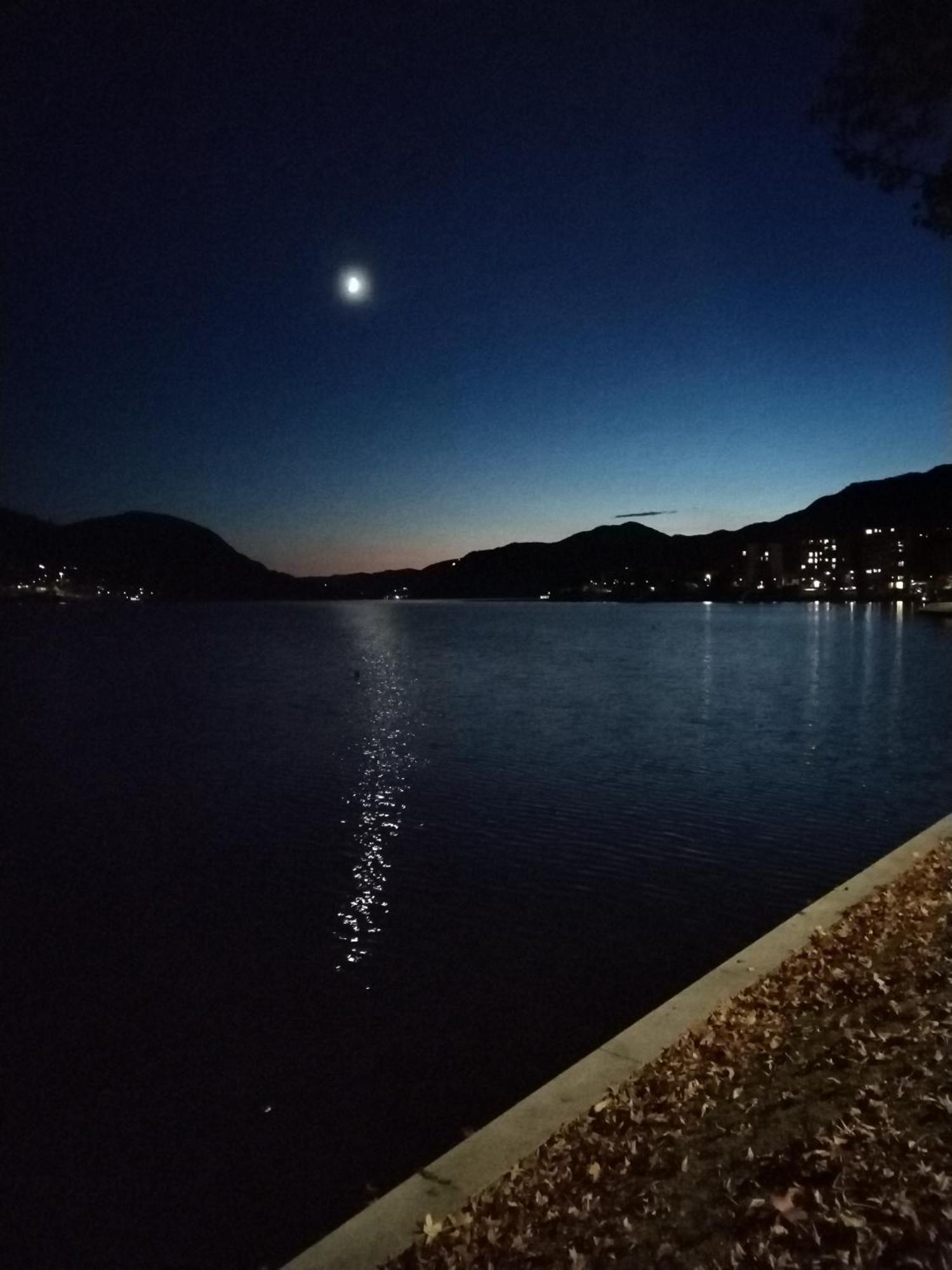 Un Balcone Sul Lago Omegna Zewnętrze zdjęcie