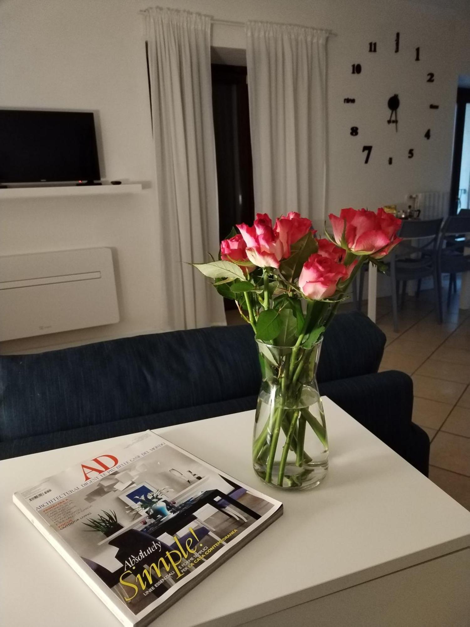 Un Balcone Sul Lago Omegna Zewnętrze zdjęcie