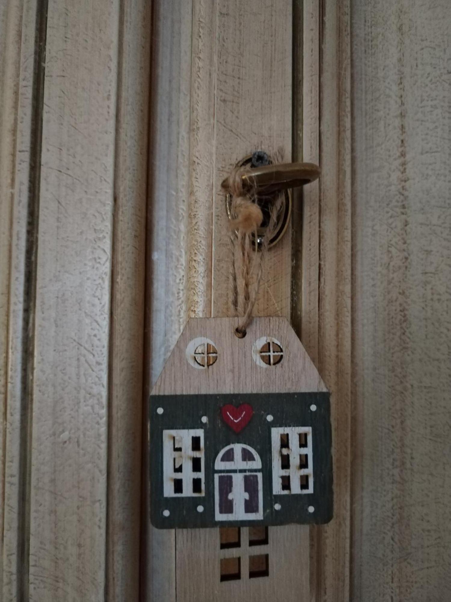 Un Balcone Sul Lago Omegna Zewnętrze zdjęcie